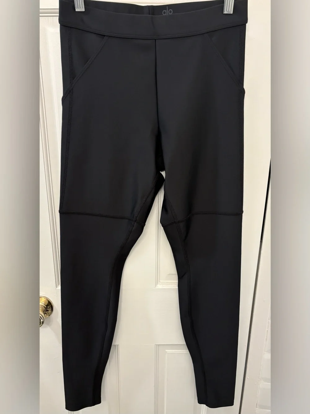 Alo Airlift Utility Leggings Black Size Large